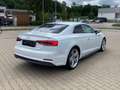 Audi A5 sport Weiß - thumbnail 6