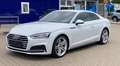 Audi A5 sport Weiß - thumbnail 3