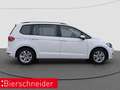 Volkswagen Touran 1.5 TSI DSG Comfortline BMT Start-Stopp 7-SITZER A Weiß - thumbnail 10