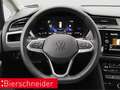 Volkswagen Touran 1.5 TSI DSG Comfortline BMT Start-Stopp 7-SITZER A Weiß - thumbnail 14