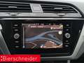 Volkswagen Touran 1.5 TSI DSG Comfortline BMT Start-Stopp 7-SITZER A Weiß - thumbnail 22