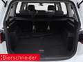 Volkswagen Touran 1.5 TSI DSG Comfortline BMT Start-Stopp 7-SITZER A Weiß - thumbnail 27
