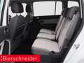 Volkswagen Touran 1.5 TSI DSG Comfortline BMT Start-Stopp 7-SITZER A Weiß - thumbnail 18