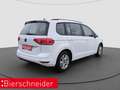Volkswagen Touran 1.5 TSI DSG Comfortline BMT Start-Stopp 7-SITZER A Weiß - thumbnail 9