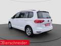 Volkswagen Touran 1.5 TSI DSG Comfortline BMT Start-Stopp 7-SITZER A Weiß - thumbnail 6