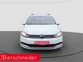 Volkswagen Touran 1.5 TSI DSG Comfortline BMT Start-Stopp 7-SITZER A Weiß - thumbnail 3