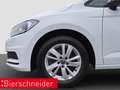 Volkswagen Touran 1.5 TSI DSG Comfortline BMT Start-Stopp 7-SITZER A Weiß - thumbnail 11