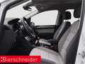 Volkswagen Touran 1.5 TSI DSG Comfortline BMT Start-Stopp 7-SITZER A Weiß - thumbnail 13