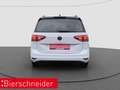Volkswagen Touran 1.5 TSI DSG Comfortline BMT Start-Stopp 7-SITZER A Weiß - thumbnail 7