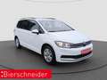Volkswagen Touran 1.5 TSI DSG Comfortline BMT Start-Stopp 7-SITZER A Weiß - thumbnail 4