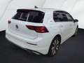 Volkswagen Golf GOAL TDI DSG CarPlay/AHK/Virt/ACC/Kamera Weiß - thumbnail 4