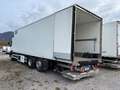 Volvo MOTRICE FM420 3 ASSI FRIGO 9,60m Weiß - thumbnail 3