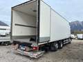 Volvo MOTRICE FM420 3 ASSI FRIGO 9,60m Weiß - thumbnail 5