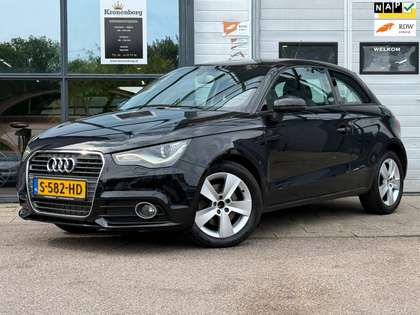 Audi A1 1.4 TFSI Attraction, NAP, AIRCO, APK