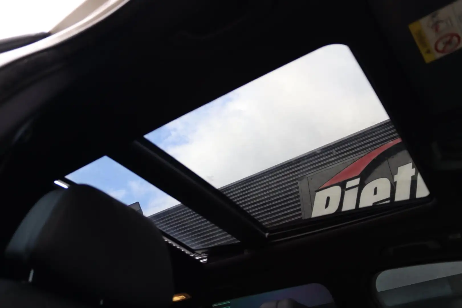 BMW X5 XDrive40e M-Pakket NAP PANO MEMORY CAMERA PARELMOE Bianco - 2