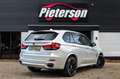 BMW X5 XDrive40e M-Pakket NAP PANO MEMORY CAMERA PARELMOE Blanc - thumbnail 10
