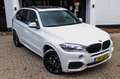 BMW X5 XDrive40e M-Pakket NAP PANO MEMORY CAMERA PARELMOE Weiß - thumbnail 6