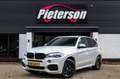 BMW X5 XDrive40e M-Pakket NAP PANO MEMORY CAMERA PARELMOE Blanc - thumbnail 7