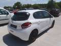 Peugeot 208 208 Active 1,6 BlueHDi 75 S Weiß - thumbnail 5
