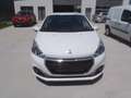 Peugeot 208 208 Active 1,6 BlueHDi 75 S Weiß - thumbnail 1