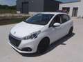 Peugeot 208 208 Active 1,6 BlueHDi 75 S Weiß - thumbnail 2