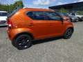 Suzuki Ignis 1.2 Hybrid Comfort+ KLIMA SHZ NAVI KAMERA Klima Orange - thumbnail 4