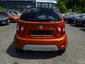 Suzuki Ignis 1.2 Hybrid Comfort+ KLIMA SHZ NAVI KAMERA Klima Orange - thumbnail 3
