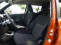 Suzuki Ignis 1.2 Hybrid Comfort+ KLIMA SHZ NAVI KAMERA Klima Orange - thumbnail 12