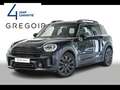 MINI Cooper Countryman Cooper Countryman Blauw - thumbnail 1