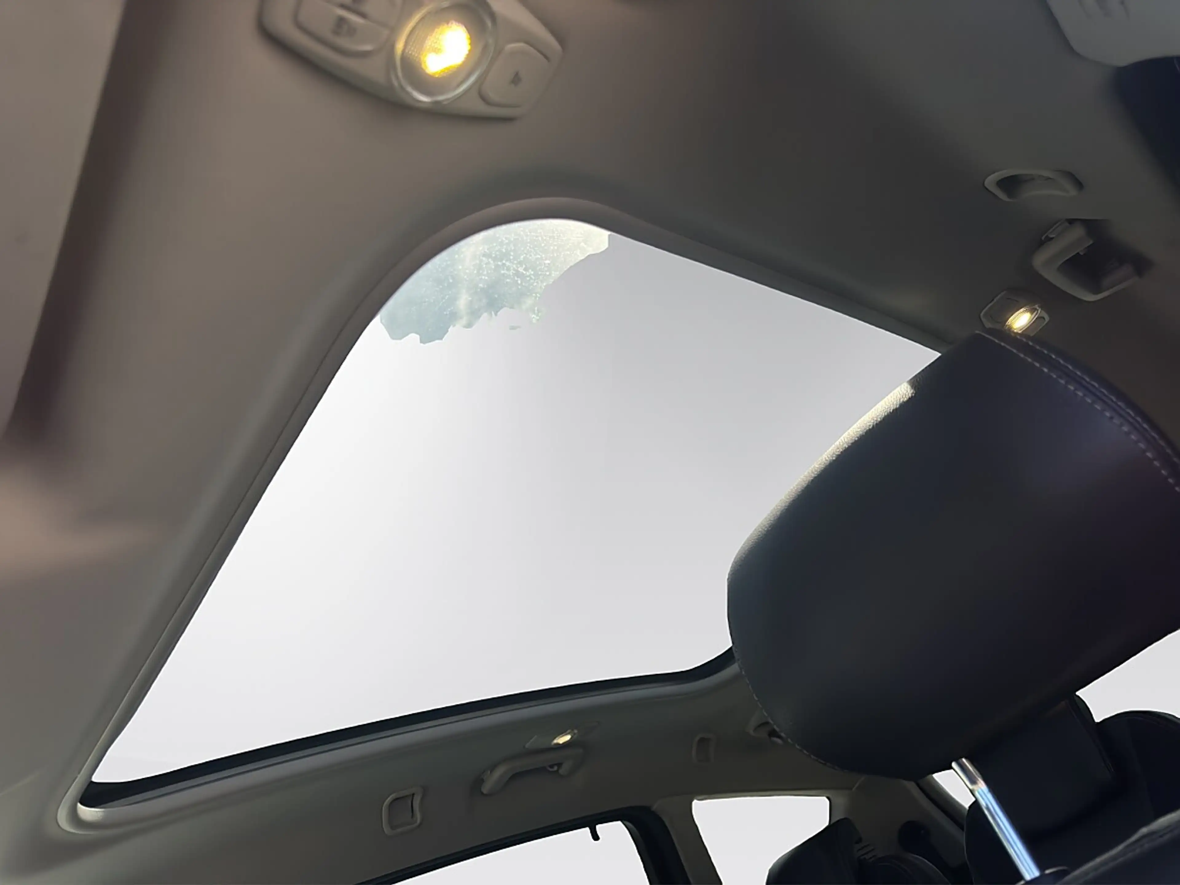 Ford S-Max S-MAX Tiatnium *7Stz*ACC*Lineasist*Sideasist*AH... — photo 9