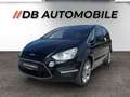 Ford S-Max S-MAX Tiatnium *7Stz*ACC*Lineasist*Sideasist*AH... Schwarz - thumbnail 1