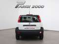 Fiat Panda 1.0 GSE S&S Hybrid Pop Van 2 PREZZO + IVA Bianco - thumbnail 7