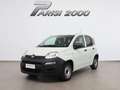 Fiat Panda 1.0 GSE S&S Hybrid Pop Van 2 PREZZO + IVA Bianco - thumbnail 1