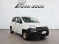 Fiat Panda 1.0 GSE S&S Hybrid Pop Van 2 PREZZO + IVA Bianco - thumbnail 2