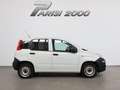 Fiat Panda 1.0 GSE S&S Hybrid Pop Van 2 PREZZO + IVA Bianco - thumbnail 6