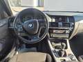 BMW X3 X3 xDrive 20d Schwarz - thumbnail 11