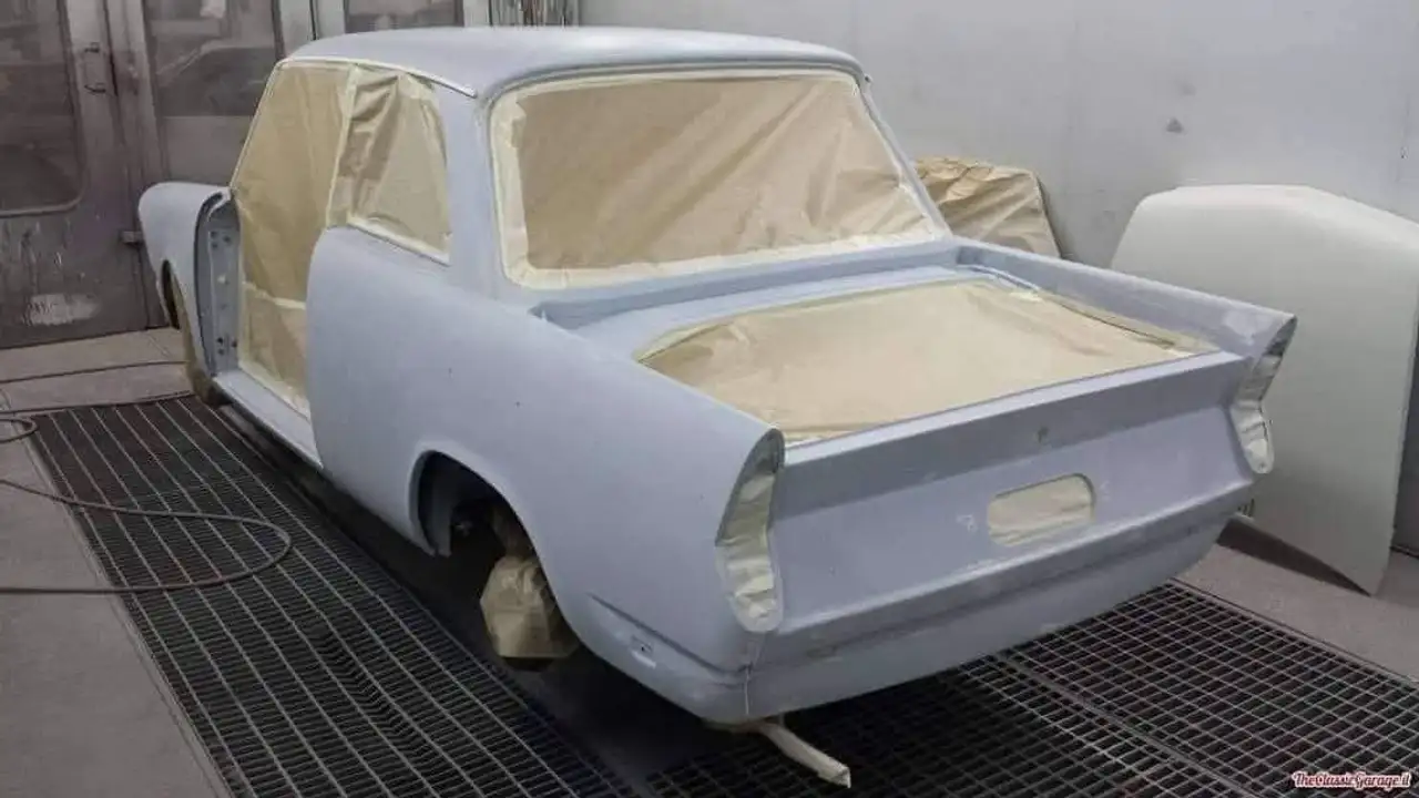 BMW 700 LS Luxus - Asi, foto 7
