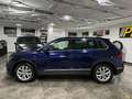 Volkswagen Tiguan 2.0 TDI Highline DSG Virtual ACC HUD Totw Blau - thumbnail 2
