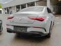 Mercedes-Benz CLA 250 4M Coupé AMG-Sport/MLB/Pano/Night/Distr Gris - thumbnail 4