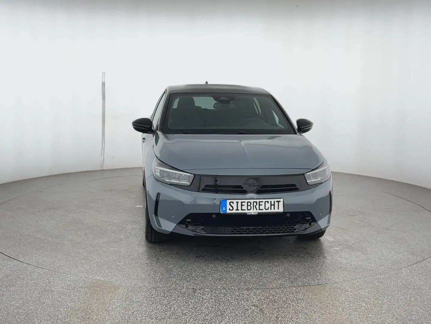 Opel Corsa-e GS*Navi*RFK*SHZ*uvm Gri - 2
