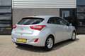 Hyundai i30 1.6 GDI i-Motion Plus / Navigatie / Camera / N.A.P Grijs - thumbnail 3