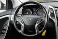 Hyundai i30 1.6 GDI i-Motion Plus / Navigatie / Camera / N.A.P Grijs - thumbnail 12
