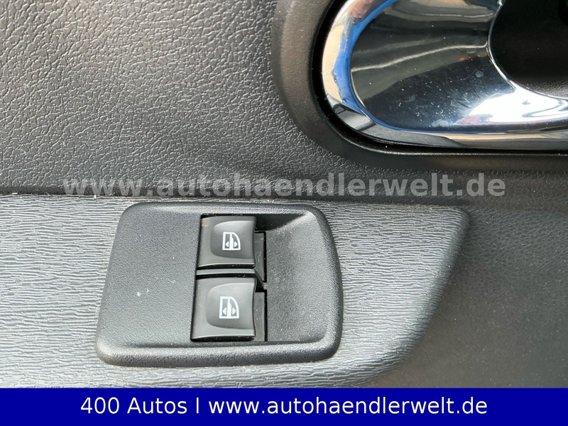 Dacia Dokker 1.3 TCe Stepway Navi Klima — photo 15