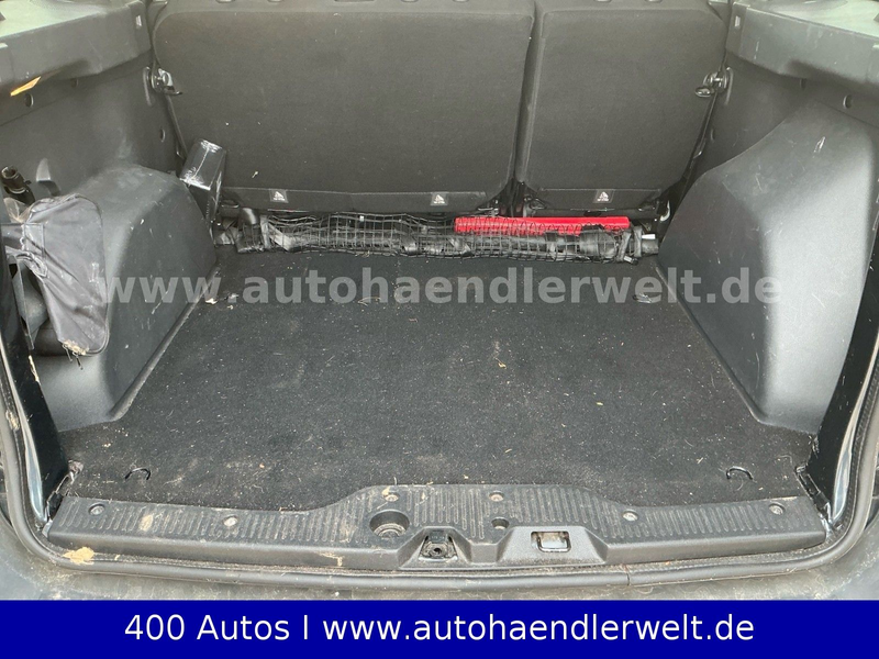 Dacia Dokker 1.3 TCe Stepway Navi Klima — photo 8