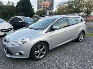 Turnier 1.0 EcoBoost Start-Stop Titanium