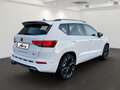 CUPRA Ateca 2.0 TSI 4Drive VZ *AHK*KAMERA*NAVI*LED* Blanc - thumbnail 6