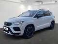 CUPRA Ateca 2.0 TSI 4Drive VZ *AHK*KAMERA*NAVI*LED* Blanc - thumbnail 2