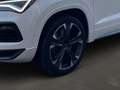 CUPRA Ateca 2.0 TSI 4Drive VZ *AHK*KAMERA*NAVI*LED* Blanc - thumbnail 10