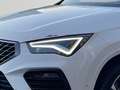 CUPRA Ateca 2.0 TSI 4Drive VZ *AHK*KAMERA*NAVI*LED* Blanc - thumbnail 8