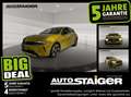 Opel Astra Elegance Temp, Sitzh, R-Kam, LED, Keyless Jaune - thumbnail 1